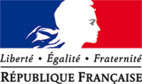 Logo République Française