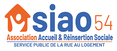 Logo du SIAO-54
