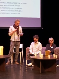 Journée d'étude "Protéger les mineur(e)s de l'exploitation ... Image 1